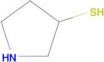 Pyrrolidine-3-thiol