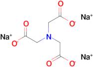 Trisodium nitrilotriacetate