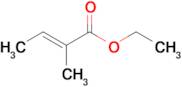 (E)-Ethyl 2-methylbut-2-enoate