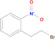 1-(2-Bromoethyl)-2-nitrobenzene