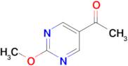 1-(2-Methoxypyrimidin-5-yl)ethanone