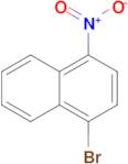 1-Bromo-4-nitronaphthalene