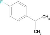 1-Fluoro-4-isopropylbenzene