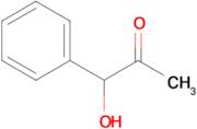 1-Hydroxy-1-phenyl-2-propanone