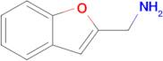 2-(Aminomethyl)benzofuran