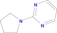 2-(Pyrrolidin-1-yl)pyrimidine