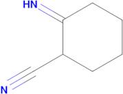 2-iminocyclohexane-1-carbonitrile