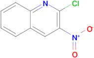 2-Chloro-3-nitroquinoline