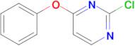 2-Chloro-4-phenoxypyrimidine