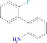 2'-Fluoro-[1,1'-biphenyl]-2-amine
