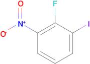 2-Fluoro-1-iodo-3-nitrobenzene