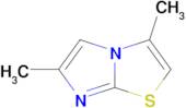 3,6-Dimethylimidazo[2,1-b]thiazole