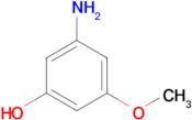 3-Amino-5-methoxyphenol