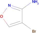 4-Bromoisoxazol-3-amine