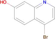 4-Bromoquinolin-7-ol