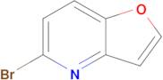 5-Bromofuro[3,2-b]pyridine