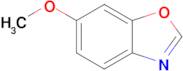 6-Methoxybenzo[d]oxazole