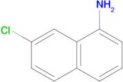 7-Chloronaphthalen-1-amine