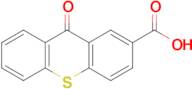 9-Oxo-9H-thioxanthene-2-carboxylic acid