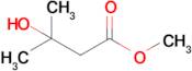 Methyl 3-hydroxy-3-methylbutanoate