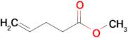 Methyl pent-4-enoate