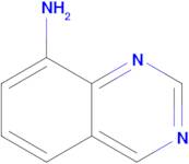 Quinazolin-8-amine