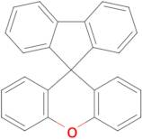 Spiro[fluorene-9,9'-xanthene]