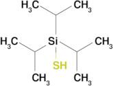 Triisopropylsilanethiol