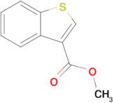 Methyl benzothiophene-3-carboxylate