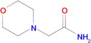 2-Morpholinoacetamide