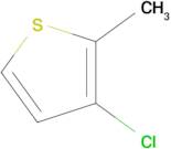 3-Chloro-2-methylthiophene