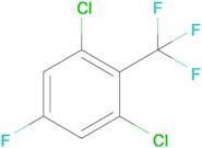 1,3-Dichloro-5-fluoro-2-(trifluoromethyl)benzene