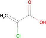 2-chloroacrylic acid