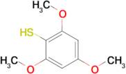 2,4,6-Trimethoxybenzenethiol