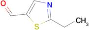 2-Ethylthiazole-5-carbaldehyde