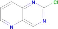 2-Chloropyrido[3,2-d]pyrimidine