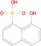 8-Hydroxynaphthalene-1-sulfonic acid