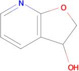 2,3-Dihydrofuro[2,3-b]pyridin-3-ol