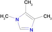 1,4,5-Trimethyl-1H-imidazole