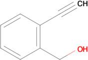 (2-Ethynylphenyl)methanol