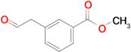 Methyl 3-(2-oxoethyl)benzoate