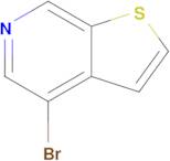 4-Bromothieno[2,3-c]pyridine