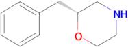 (R)-2-Benzylmorpholine