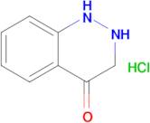 2,3-Dihydrocinnolin-4(1H)-one hydrochloride