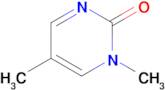 1,5-Dimethylpyrimidin-2(1H)-one