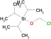 (Triisopropylsiloxy)methyl chloride