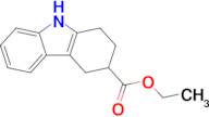 Ethyl 2,3,4,9-tetrahydro-1H-carbazole-3-carboxylate