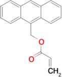 Anthracen-9-ylmethyl acrylate