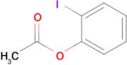 2-Iodophenyl acetate