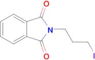 2-(3-Iodopropyl)isoindoline-1,3-dione
